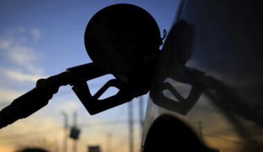 Petrol surges to highest level since June amid ongoing Middle East conflict