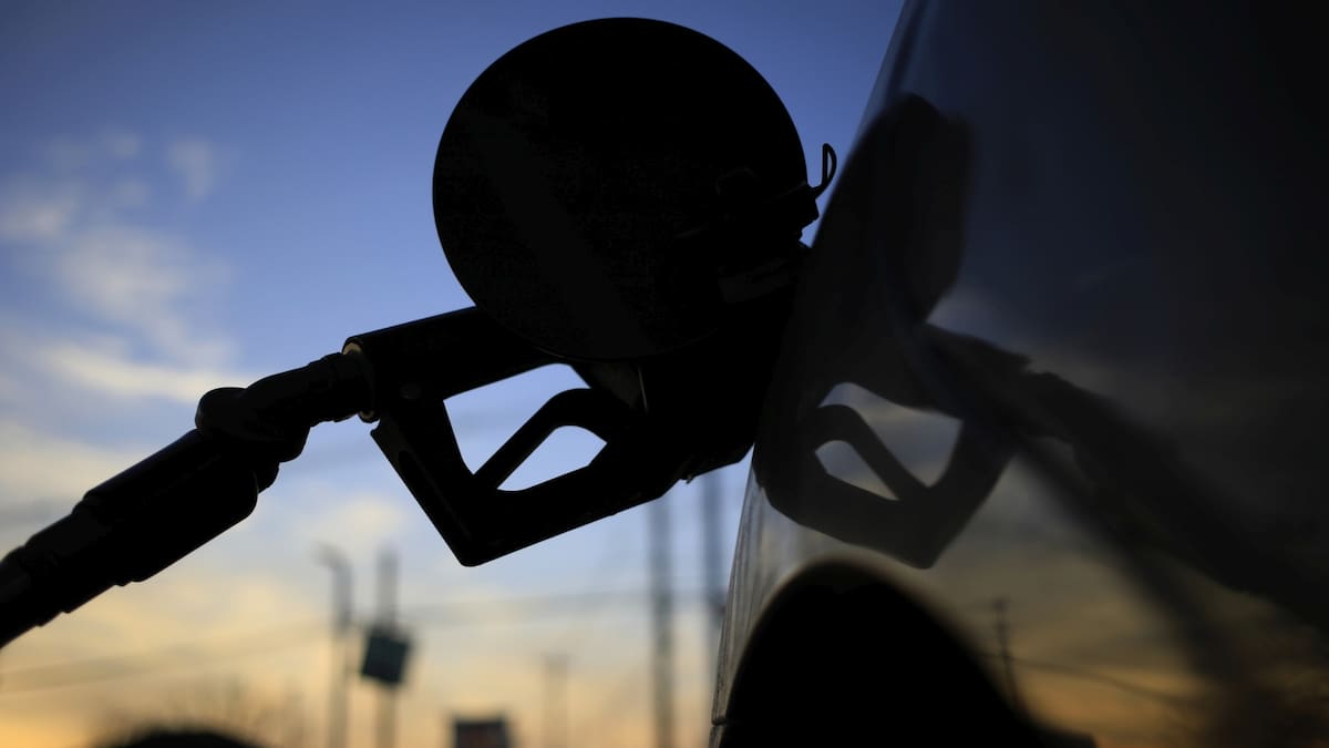 Petrol surges to highest level since June amid ongoing Middle East conflict