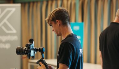 Elevate Content’s Benji Smith builds Tauranga real estate marketing business