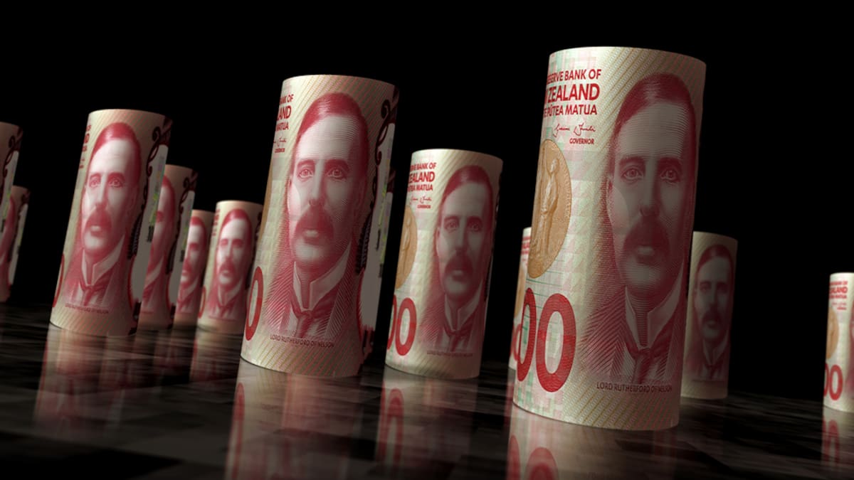 Inside Economics: ‘An aspirational quality’ – can we trust Treasury forecasts? ... plus, oil shock round two