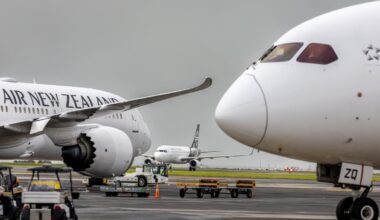 Domestic airfares: Airports call for permanent public monitoring programme