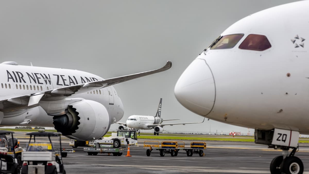 Domestic airfares: Airports call for permanent public monitoring programme