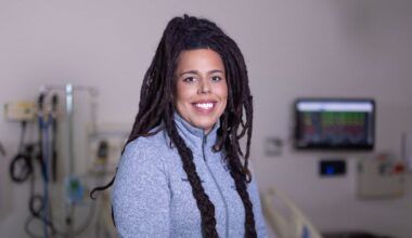 How AI is changing the field of nursing