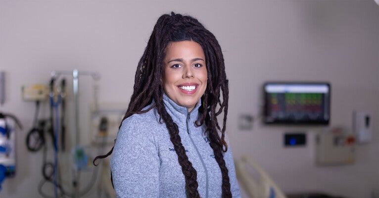 How AI is changing the field of nursing