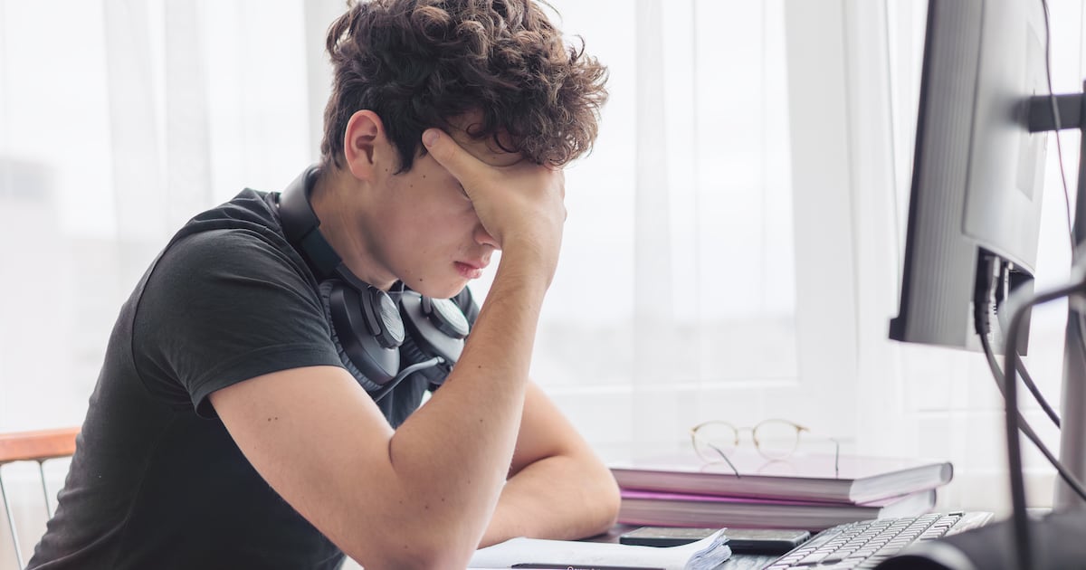 Prescriptions of ADHD medication for over-16s up by more than 200% in a decade – The Irish Times