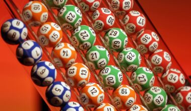 Lotto results: Numbers drawn for $25m Powerball jackpot