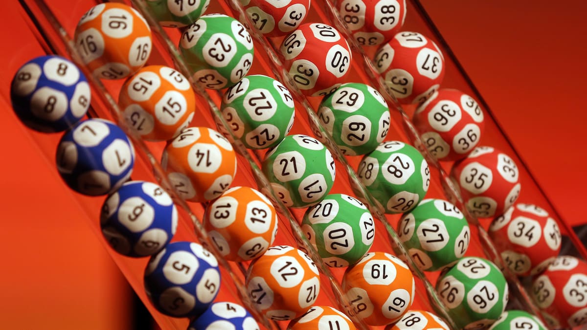 Lotto results: Numbers drawn for $25m Powerball jackpot