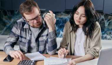 Housing slump affecting existing homeowners wanting to move up the property ladder