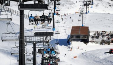 Visitor levy sharing is a good start but more needed – Editorial