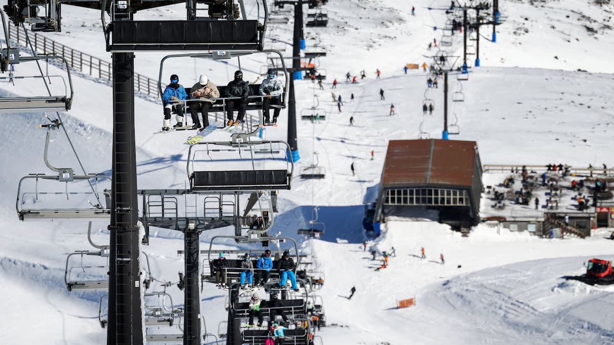 Visitor levy sharing is a good start but more needed – Editorial