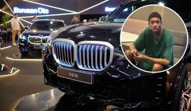 Fake basketball player allegedly stole BMW from Savannah, Georgia hotel
