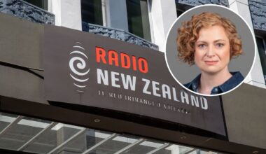 Media Insider: RNZ host Susie Ferguson on leave amid turbulent period for Saturday Morning show