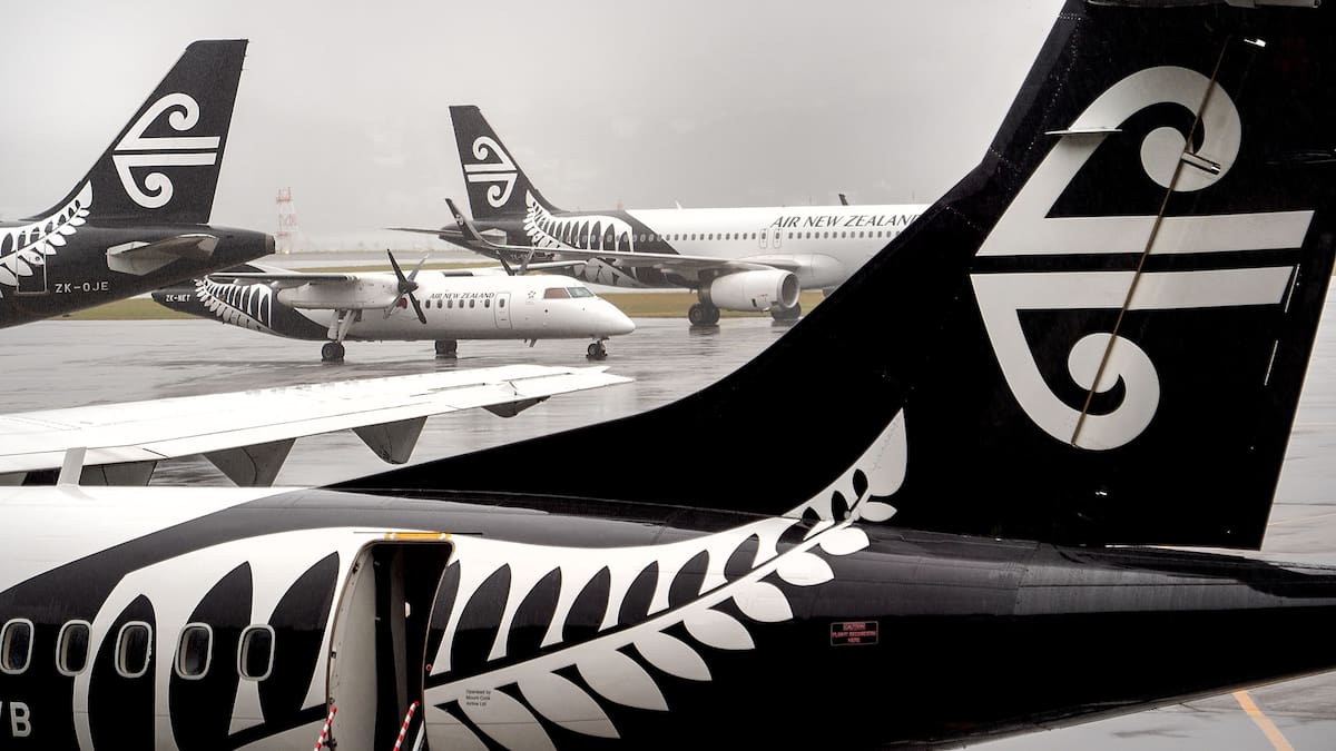 Alleged altercation involving two Air NZ pilots at San Francisco hotel reported to CAA
