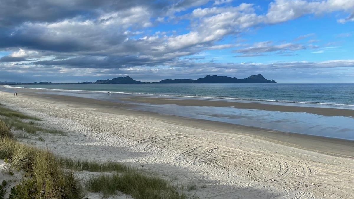 Controversial $52m Ruakākā ocean sewage pipeline moves closer 