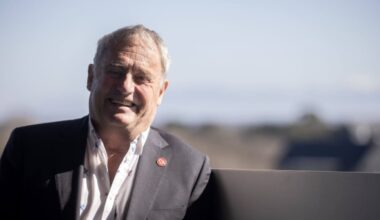 Christchurch Mayor Phil Mauger’s family suing law firm over father’s $1m gifts