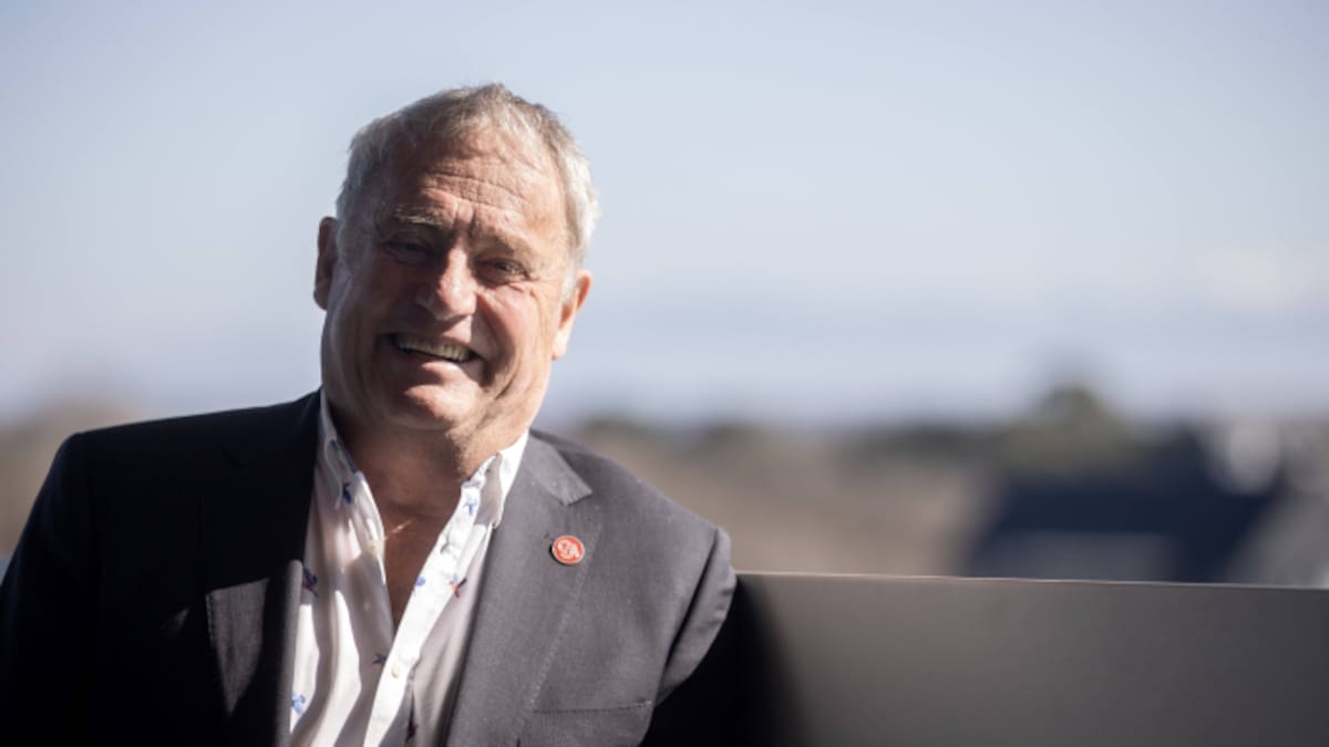 Christchurch Mayor Phil Mauger’s family suing law firm over father’s $1m gifts