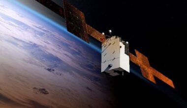 New Zealand agrees to put almost $24 million into military satellite US is building