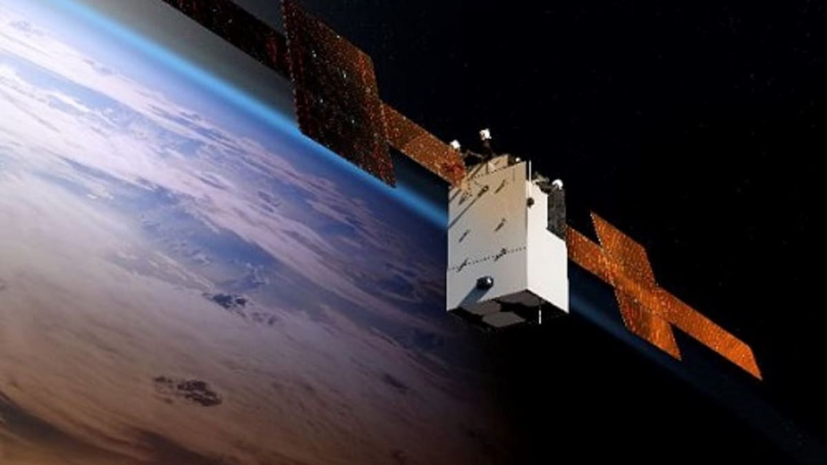 New Zealand agrees to put almost $24 million into military satellite US is building