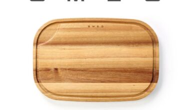 New World Smeg promotion: Customers report chopping boards splintering