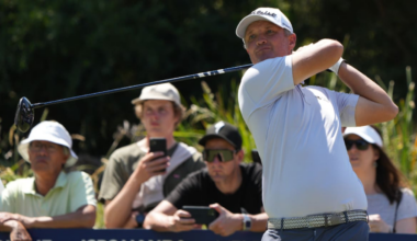 PGA Tour winner Matt Jones signs on for ISPS HANDA Japan-Australasia Championship in Auckland