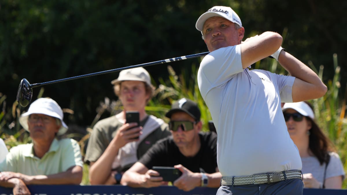 PGA Tour winner Matt Jones signs on for ISPS HANDA Japan-Australasia Championship in Auckland