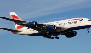 British Airways strands mum and baby in NZ after admitted booking error