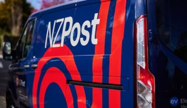 Christchurch man starts petition to pause NZ Post closures