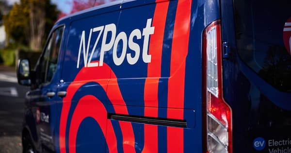 Christchurch man starts petition to pause NZ Post closures
