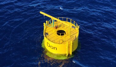 Ocean Thermal Energy Conversion Lights Up Remote Island