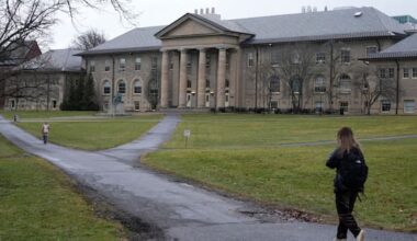 Probe into Cornell gang rape allegations reopened after lawsuit filed