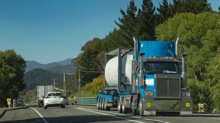 The investigation relates to abnormal test results for both passenger and heavy vehicles across the country. (File image).
