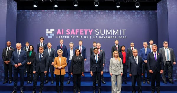 Divisions emerge in tech industry over calls for AI slowdown