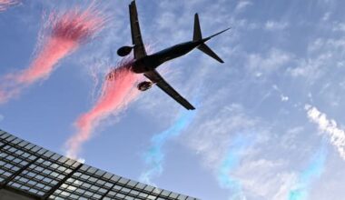 Black box data handed to authorities after Cape Town stadium flyby