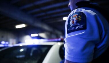 Police staffer facing nearly 40 charges including rape and kidnapping