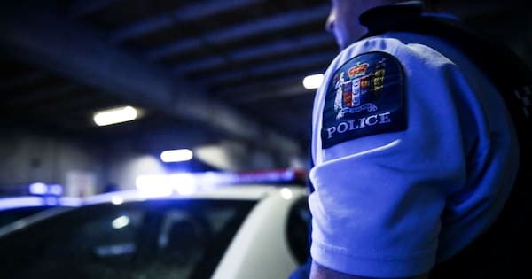 Police staffer facing nearly 40 charges including rape and kidnapping