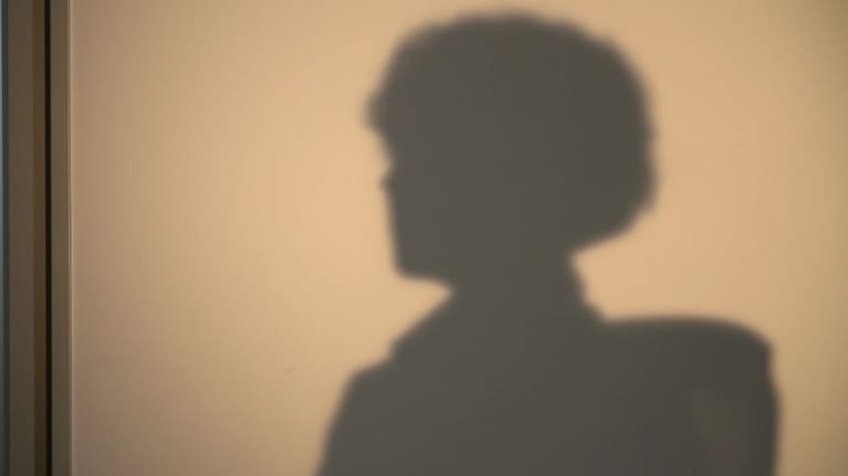 A Wellington teenager was hitting his face with a hammer, and experts say the algorithm brought him there.
