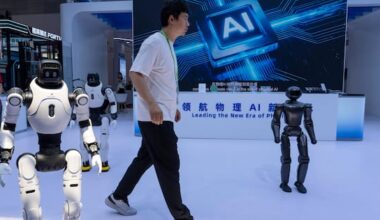 AI doomsday scenarios that researchers say could put humanity at risk