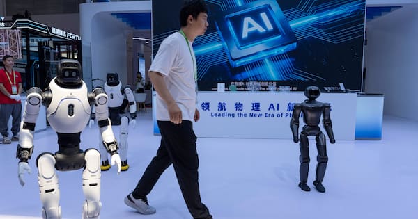 AI doomsday scenarios that researchers say could put humanity at risk