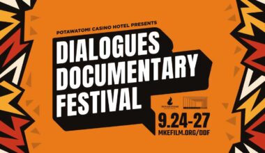 Milwaukee Film’s Dialogues Documentary Festival explores bold new stories