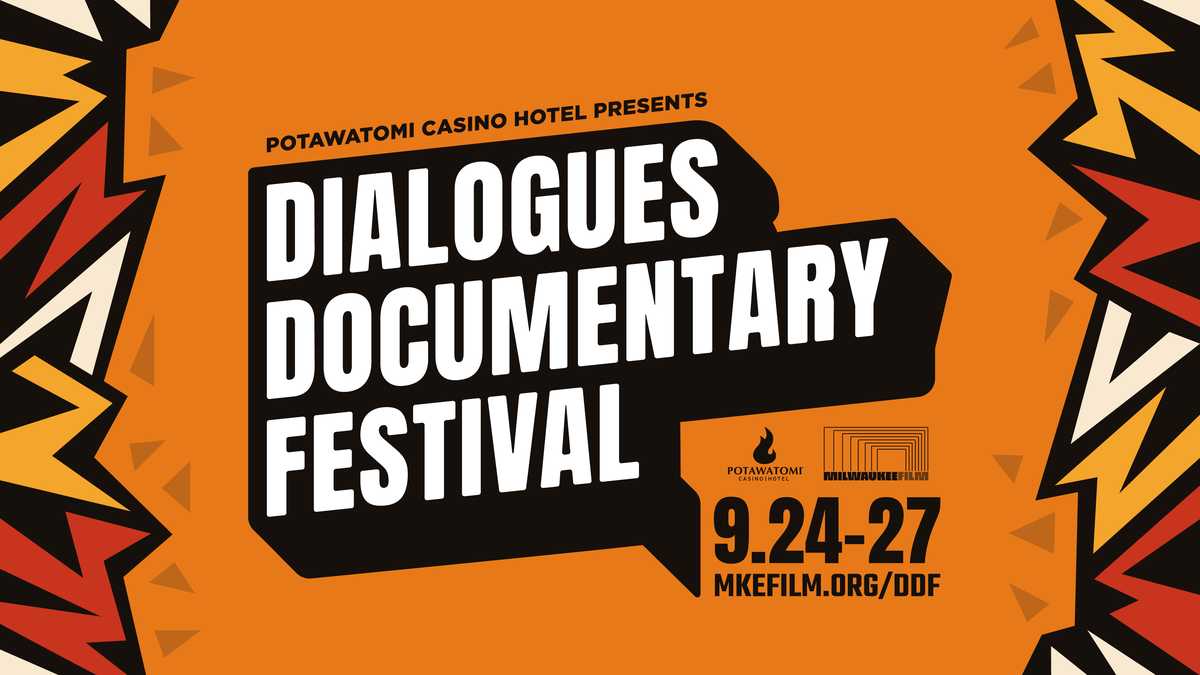 Milwaukee Film’s Dialogues Documentary Festival explores bold new stories