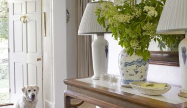 10 Ways to Make Your Entryway Look More Expensive, According to Interior Designers