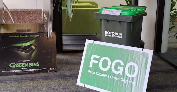 No discount on new city bin service despite three-month delay