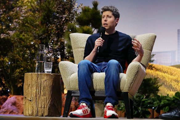 Sam Altman’s ChatGPT pioneered the AI bot category, but it has proved better at creative, rather than menial, tasks for many users.
