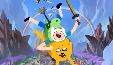 'Adventure Time: Side Quests' Returns in Ooo-ctober