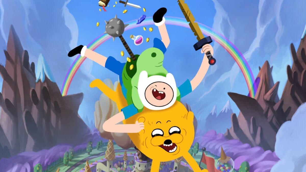 'Adventure Time: Side Quests' Returns in Ooo-ctober
