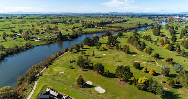 Body found in search for missing man in Waikato River