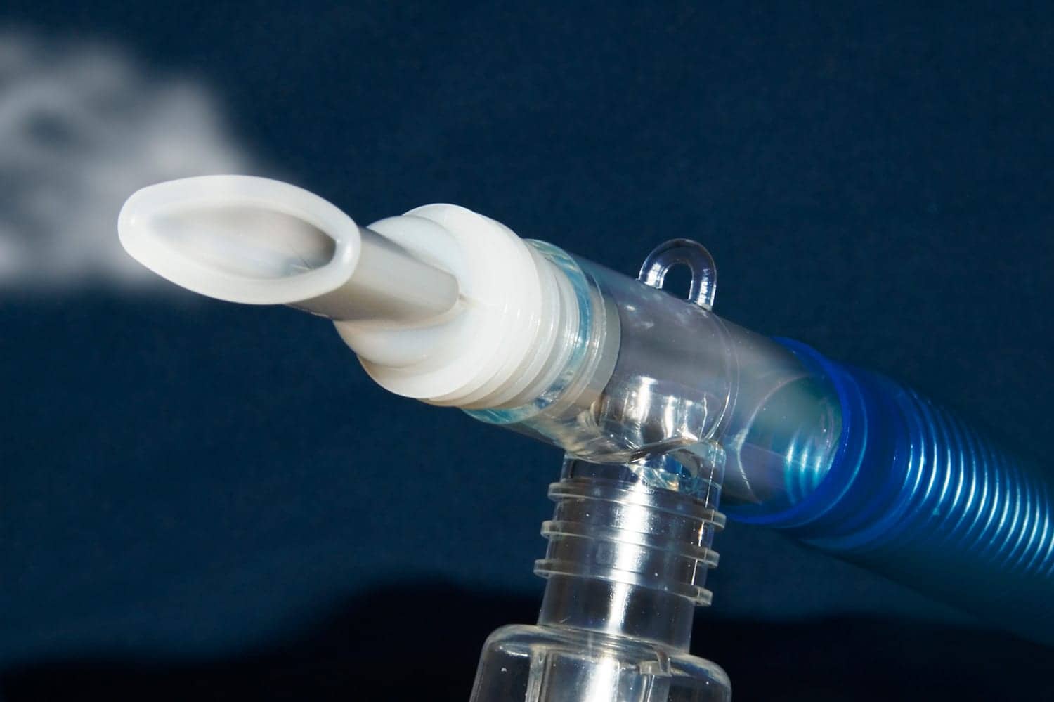 Salt Aerosol May Counter Increased Cough Sensitivity from Dry Air