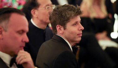 Florida authorities ask court to block OpenAI’s ChatGPT over safety issues | Cybersecurity News