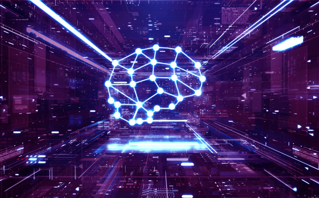Mike's Minute: AI isn't going to wipe us out