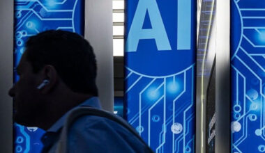 Unpacking AI: The fear of falling behind and what's with the hype?